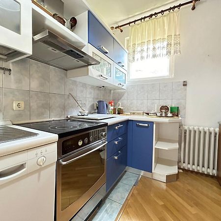 Avlija Garden Gem Daire Saraybosna Dış mekan fotoğraf