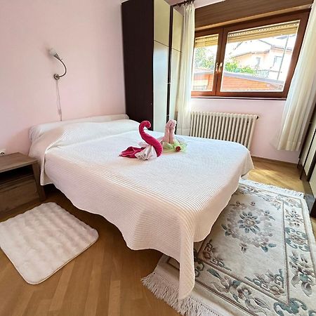 Avlija Garden Gem Daire Saraybosna Dış mekan fotoğraf
