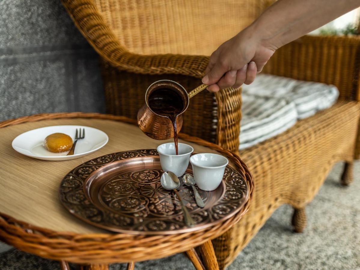 Avlija Garden Gem Daire Saraybosna Dış mekan fotoğraf