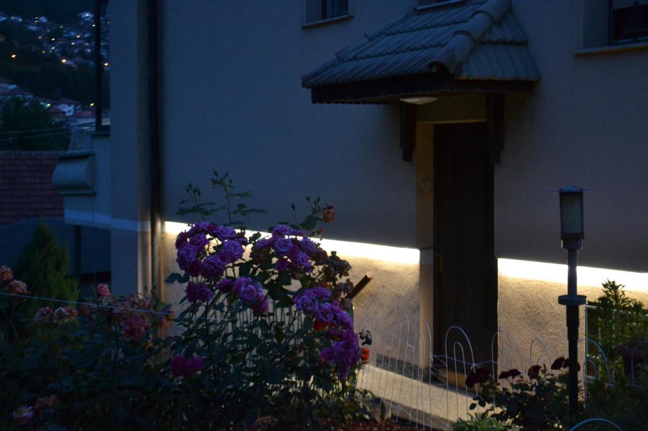 Avlija Garden Gem Daire Saraybosna Dış mekan fotoğraf