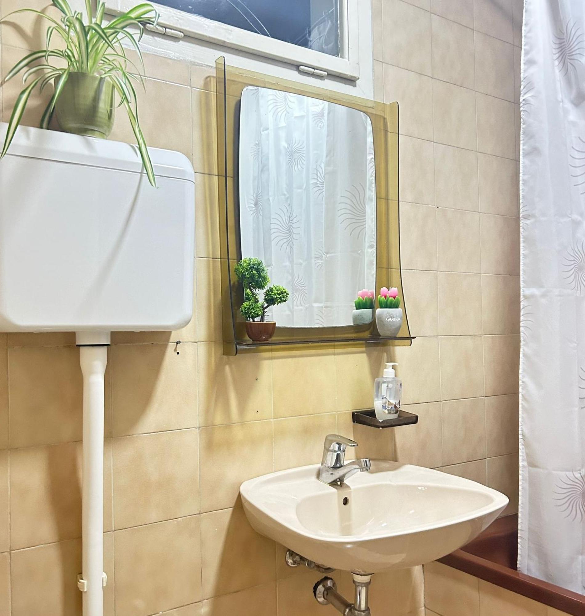 Avlija Garden Gem Daire Saraybosna Dış mekan fotoğraf