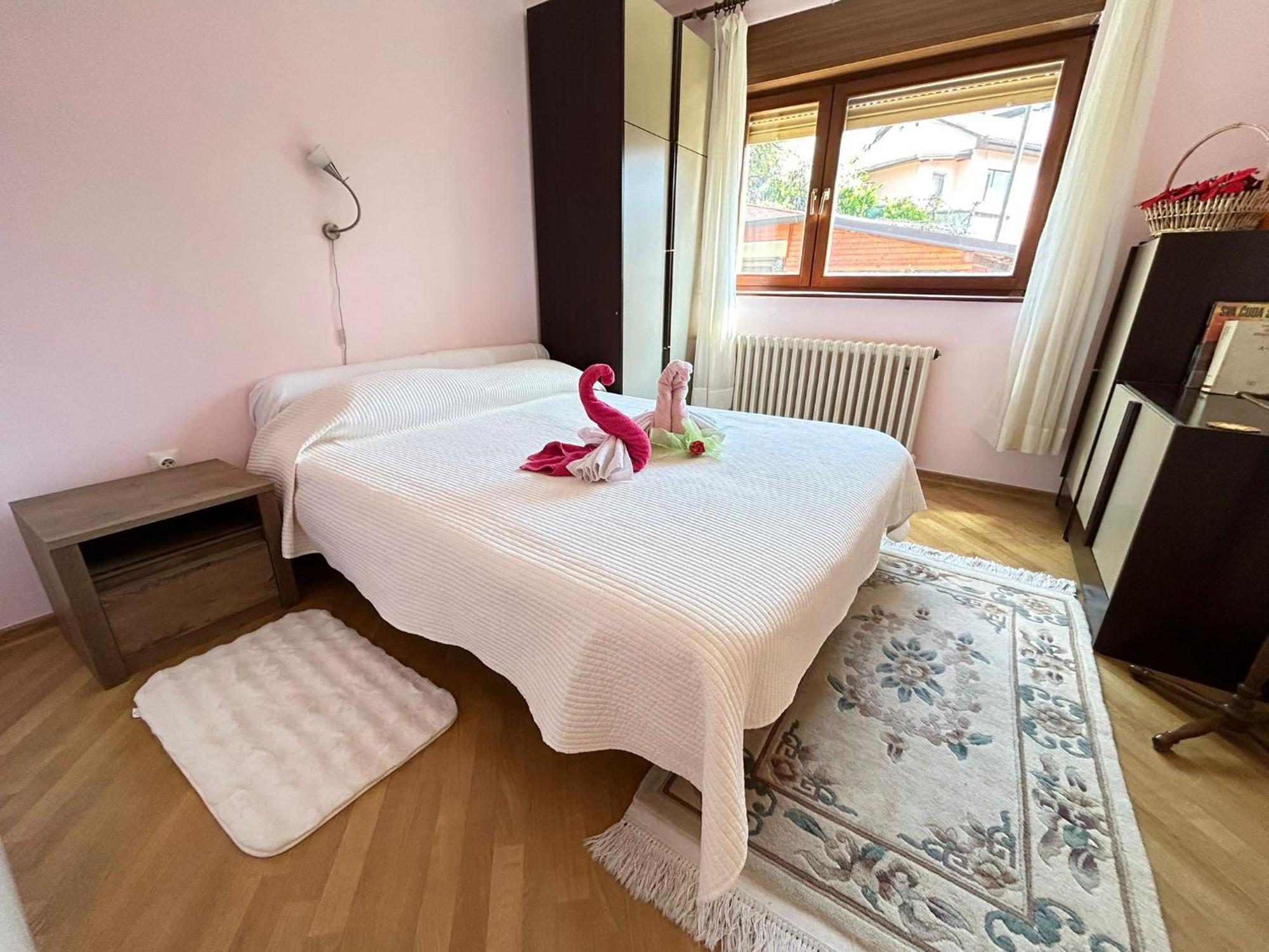 Avlija Garden Gem Daire Saraybosna Dış mekan fotoğraf