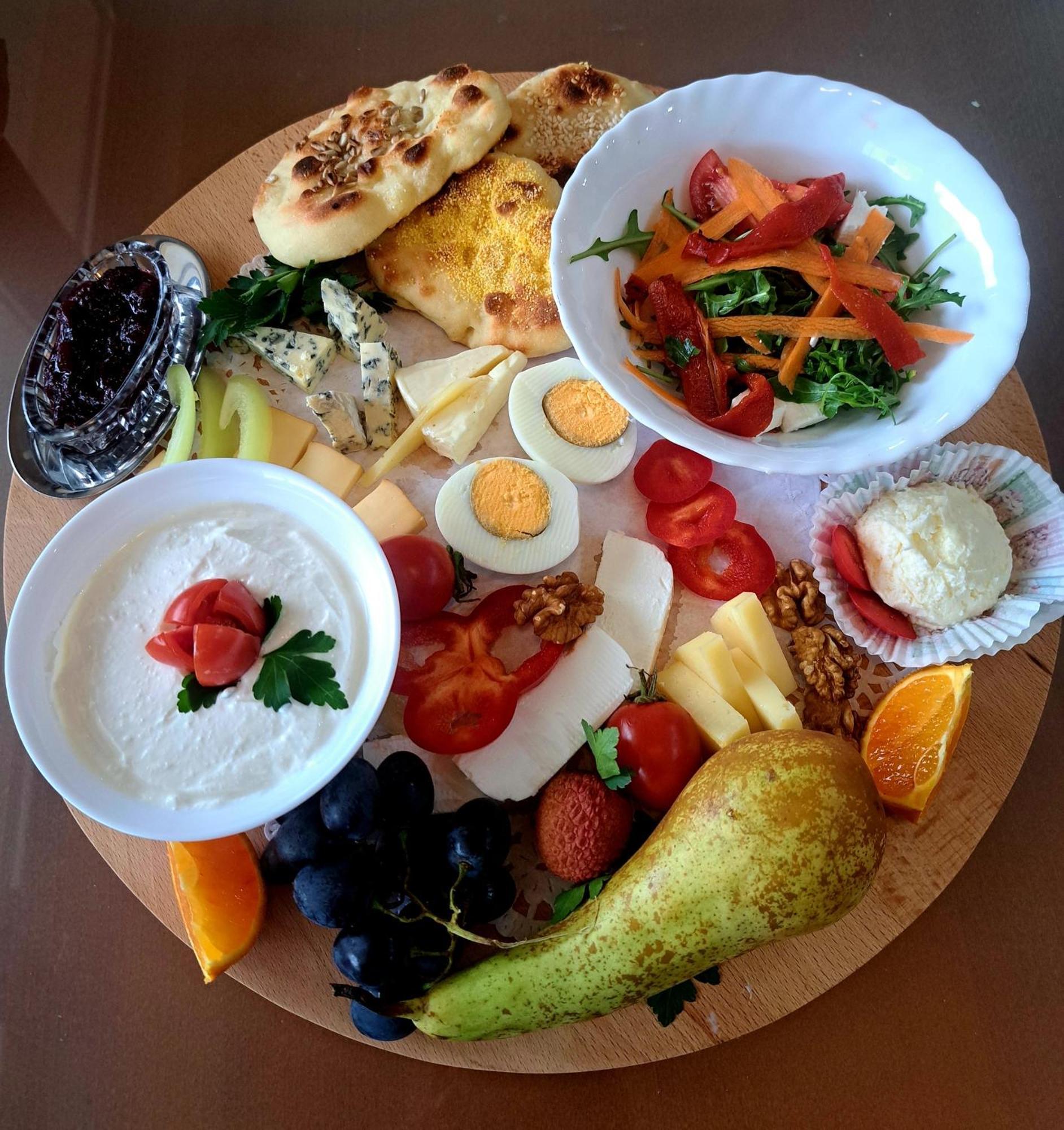 Avlija Garden Gem Daire Saraybosna Dış mekan fotoğraf