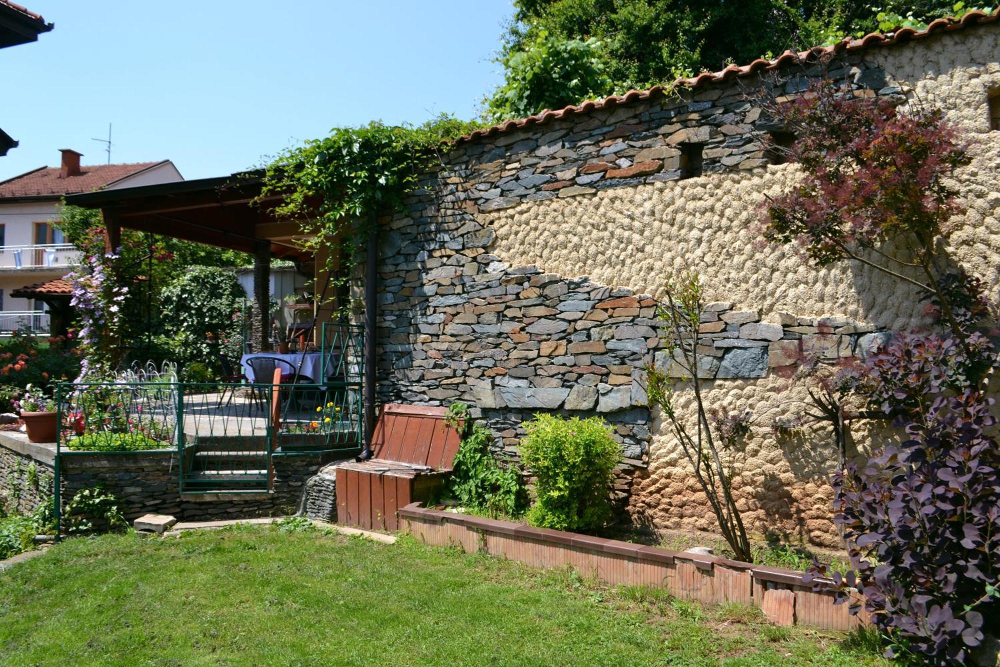 Avlija Garden Gem Daire Saraybosna Dış mekan fotoğraf