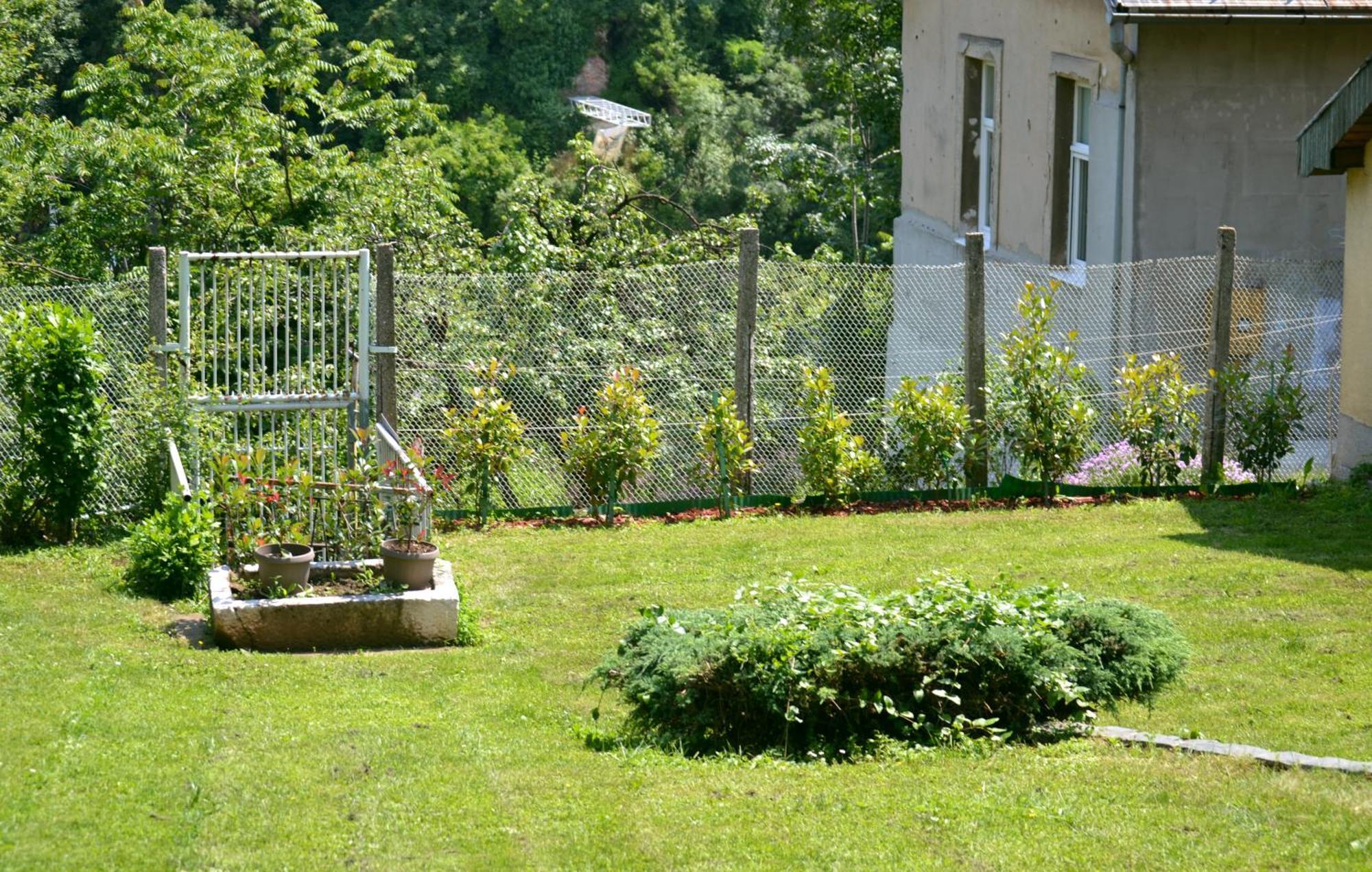 Avlija Garden Gem Daire Saraybosna Dış mekan fotoğraf