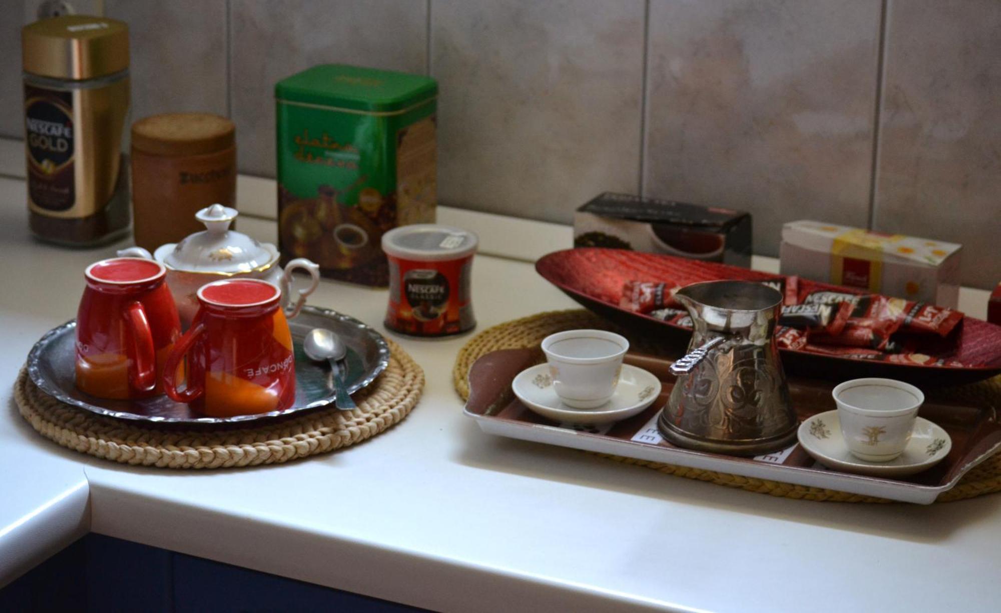 Avlija Garden Gem Daire Saraybosna Dış mekan fotoğraf