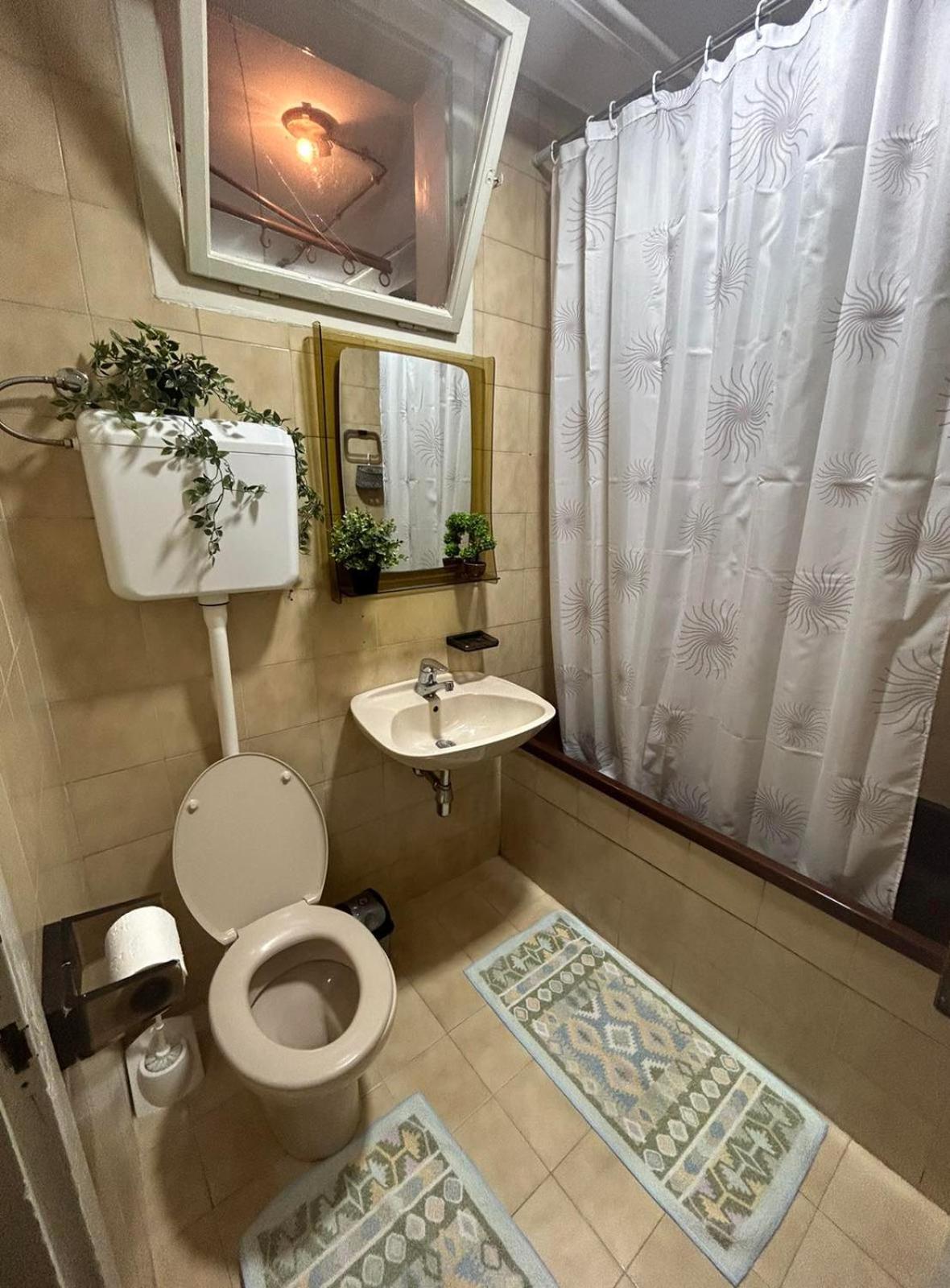 Avlija Garden Gem Daire Saraybosna Dış mekan fotoğraf